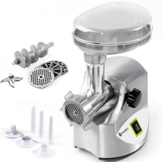 Wilk maszynka do mielenia mięsa model 198 400W - Hendi 210864 Hendi