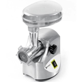 Wilk maszynka do mielenia mięsa model 198 400W - Hendi 210864 Hendi