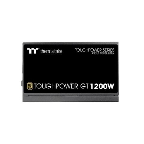 Zasilacz - ToughPower GT 1200W Gold modular ATX3.1 Thermaltake