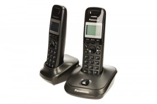 KX-TG2512 Dect/Titan/Duo Panasonic