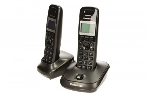 KX-TG2512 Dect/Titan/Duo Panasonic