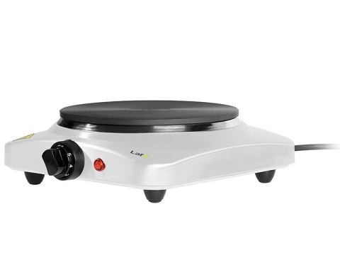 Kuchenka elektryczna jednopalnikowa KEW001 Lafe