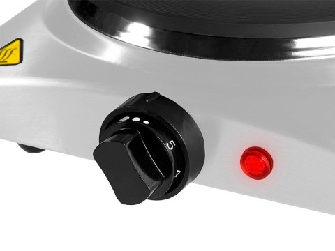 Kuchenka elektryczna jednopalnikowa KEW001 Lafe