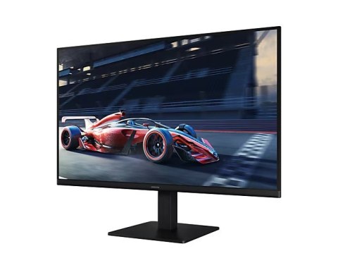 Monitor 27 cali S30GD IPS 1920x1080 FHD 16:9 1xHDMI 1xD-Sub 5ms 100Hz płaski 3YOn-Site (LS27D300GAUXEN) Samsung
