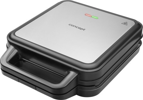 Opiekacz do kanapek 3w1 SV3080 Concept