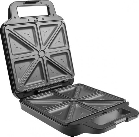 Opiekacz do kanapek 3w1 SV3080 Concept