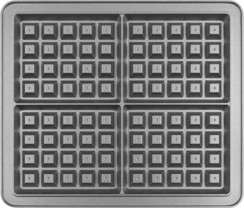 Opiekacz do kanapek 3w1 SV3080 Concept