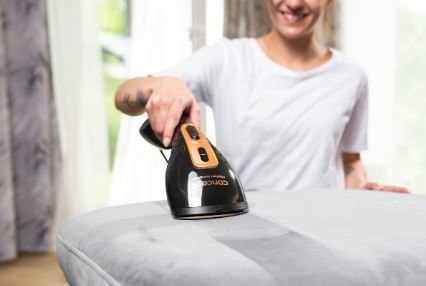 Parownica do ubrań Perfect Steamer NO8000 Concept