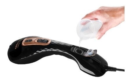 Parownica do ubrań Perfect Steamer NO8000 Concept