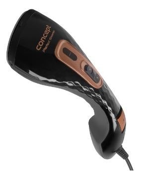 Parownica do ubrań Perfect Steamer NO8000 Concept