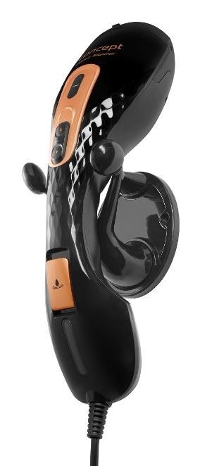 Parownica do ubrań Perfect Steamer NO8000 Concept