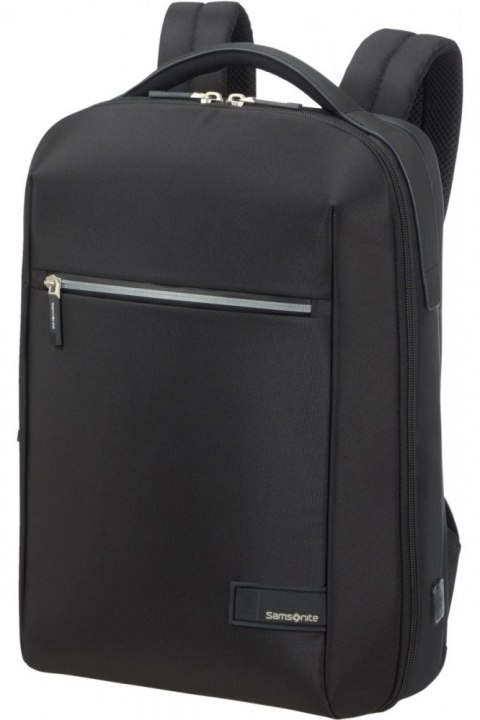 Plecak LITEPOINT 14.1 czarny KF2-09-003 Samsonite