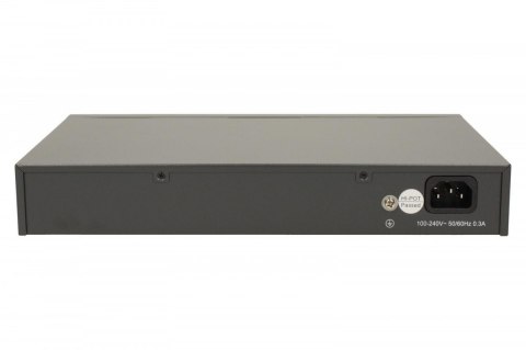 SF1024D switch L2 24x10/100 Desktop TP-LINK