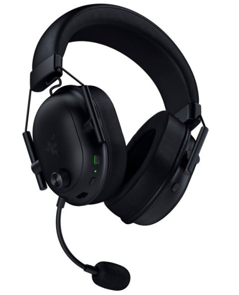 Słuchawki RAZER BlackShark V2 HyperSpeed Black Razer