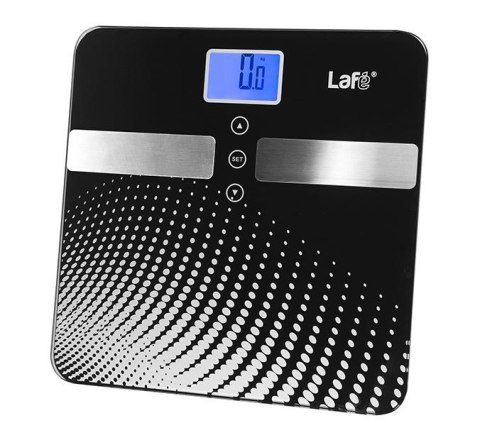 Waga łazienkowa WLS003.0 Lafe