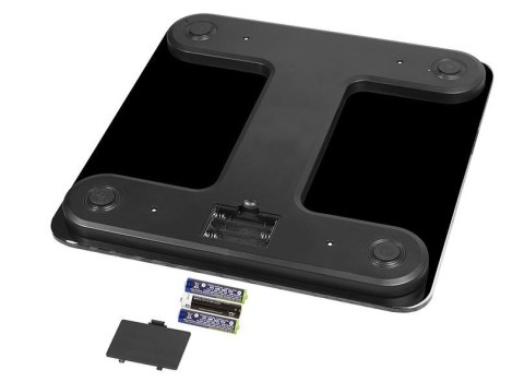 Waga łazienkowa WLS003.0 Lafe