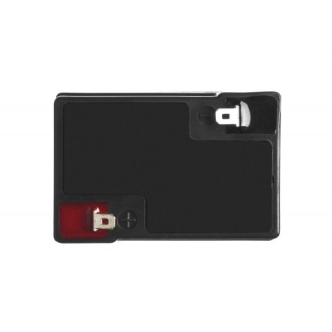 Akumulator AGM 6V 4.0Ah Green Cell