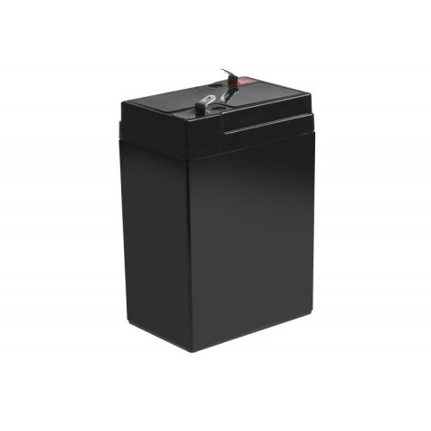 Akumulator AGM 6V 4.0Ah Green Cell