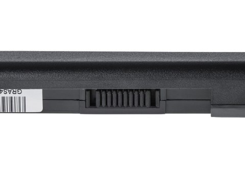 Bateria do Asus X301 11,1V 4400mAh Green Cell