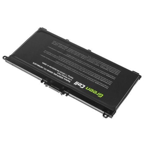 Bateria do HP Pavilion 15-CC 11,55V 3,6Ah Green Cell