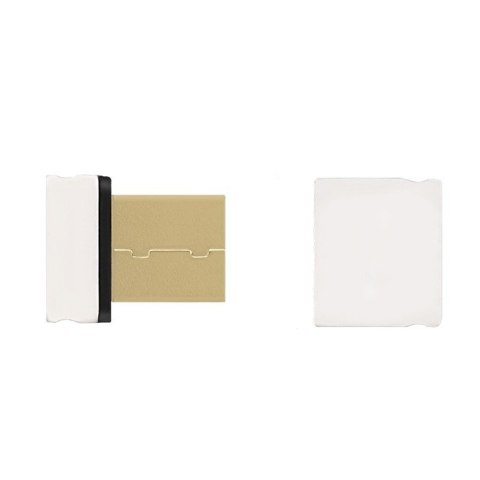 Bezprzewodowy Mini Adapter USB Wi-Fi 150Mbps Qoltec