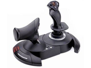 Joystick T.Flight Hotas X (PC, PS3) Thrustmaster