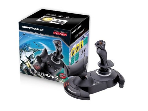 Joystick T.Flight Hotas X (PC, PS3) Thrustmaster