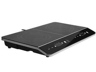 Kuchenka indukcyjna dwupalnikowa CIY 002 Lafe