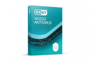 NOD32 Antivirus Box 1U 24M ENA-N-2Y-1D ESET