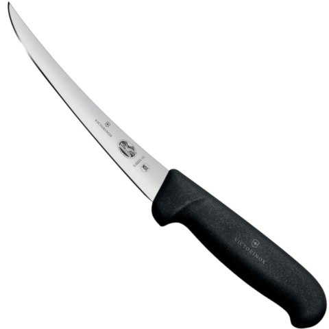 Nóż do trybowania trybownik FIBROX dł. 150/286 mm Victorinox