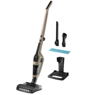 Odkurzacz pionowy akumulatorowy 3w1 Aquaglide VP4220 Concept