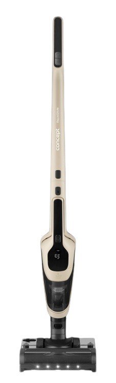 Odkurzacz pionowy akumulatorowy 3w1 Aquaglide VP4220 Concept