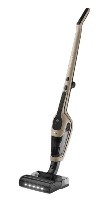 Odkurzacz pionowy akumulatorowy 3w1 Aquaglide VP4220 Concept