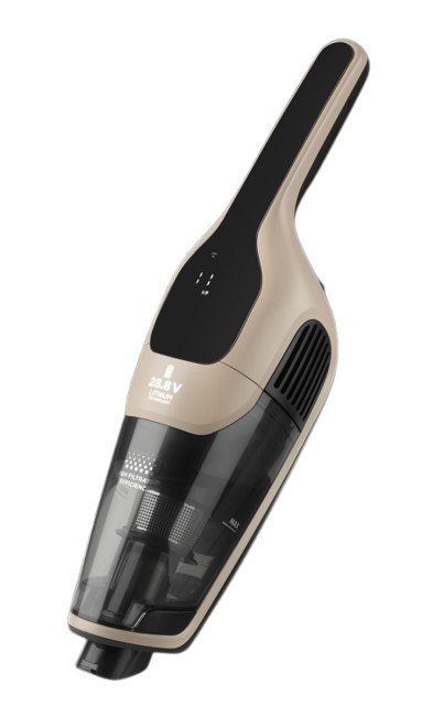 Odkurzacz pionowy akumulatorowy 3w1 Aquaglide VP4220 Concept