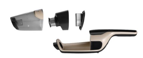 Odkurzacz pionowy akumulatorowy 3w1 Aquaglide VP4220 Concept