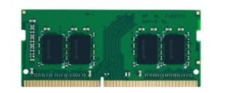 Pamięć DDR4 SODIMM 16GB/3200 CL22 GOODRAM