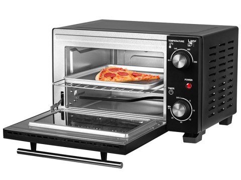 Piekarnik 10L 900W PIW-001 Lafe