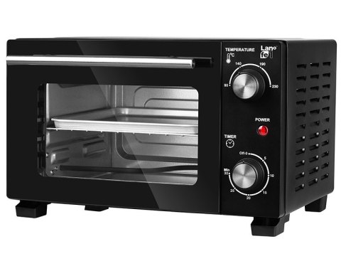 Piekarnik 10L 900W PIW-001 Lafe