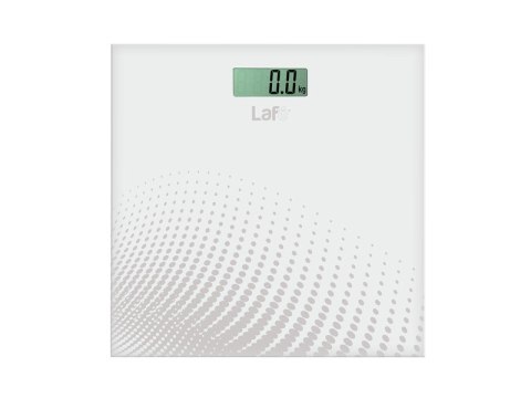 Waga łazienkowa WLS001.1 Lafe