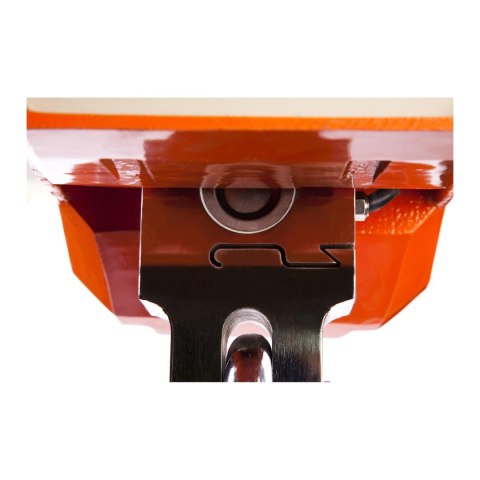 Waga wisząca - 5 TON - waga hakowa z pilotem dla przemysłu do 5000 Kg - LED Steinberg Systems