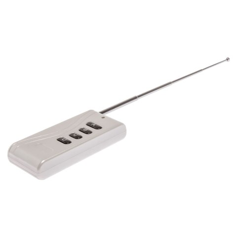 Waga wisząca - 5 TON - waga hakowa z pilotem dla przemysłu do 5000 Kg - LED Steinberg Systems