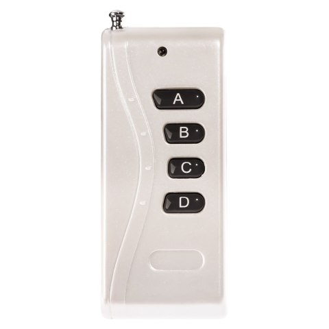 Waga wisząca - 5 TON - waga hakowa z pilotem dla przemysłu do 5000 Kg - LED Steinberg Systems