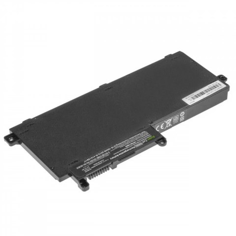 Bateria do HP CI03XL 11,4V 3400mAh Green Cell