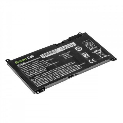 Bateria do HP RR03XL 11,4V 3400mAh Green Cell