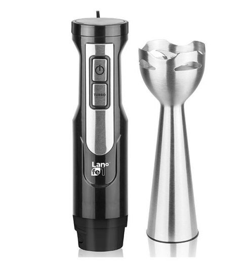 Blender ręczny BRK-003A Lafe