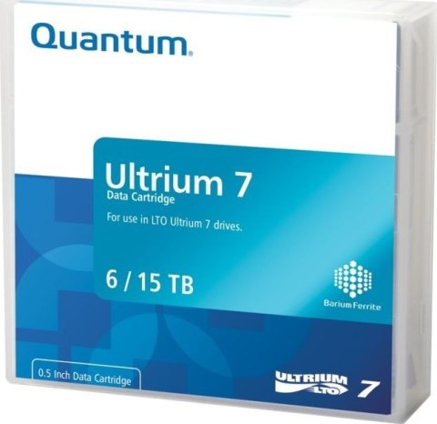 Data Cartridge LTO-7 MR-L7MQN-01 Quantum