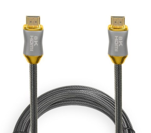 Kabel HDMI 8K 2.1 IBOX