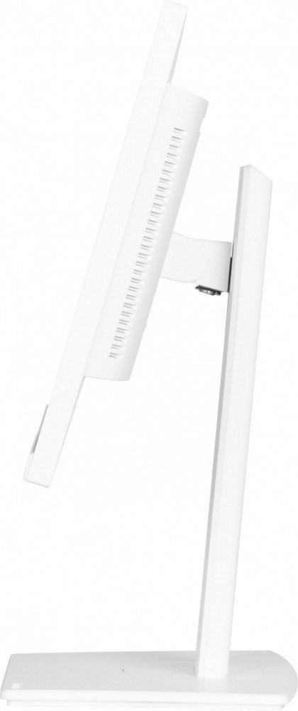 Monitor 24 cale XUB2497HSN-W2 IPS, USB-C Dock, HDMI, DP, 300cd, Pivot, HAS, biały /5y/ IIYAMA