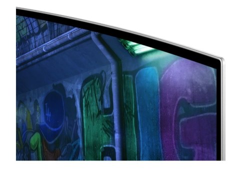 Monitor 49 cali Odyssey G9 G95SD OLED 5120x1440 DQHD 32:9 1xHDMI 1xmicroHDMI 1xDP 1xUSB-C 2xUSB 0,03ms 240Hz zakrzywiony głośnik Samsung