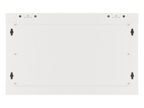 Szafa wisząca 19 6U 600x450 WF01-6406-00S szara Lanberg